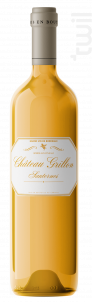 Château Grillon - Bordeaux Vineam Vignobles - 2019 - Blanc