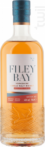 Filey Bay Moscatel Finish Batch 2 - FILEY BAY - Non millésimé - 