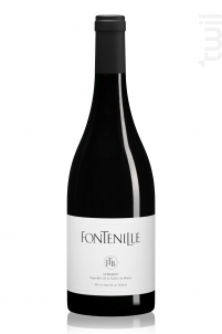 Fontenille - Domaine de Fontenille - 2022 - Rouge