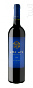 Amalaya Tinto - Bodegas Amalaya - 2015 - Rouge