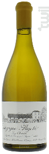 Bourgogne Aligoté Sous Châtelet - Domaine d'Auvenay - 2017 - Blanc