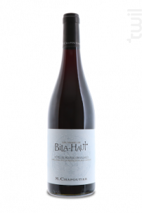 Les Vignes De Bila-haut - Maison M.Chapoutier - Domaine de Bila-Haut - 2023 - Rouge
