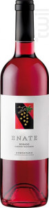 Enate Rosado Do - Bodegas Enate - Non millésimé - Rosé