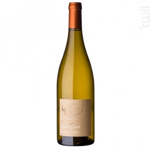 Saint Cerite - Domaine Jean-Marc Toussaint - 2023 - Blanc