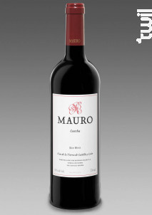 Mauro - Bodegas Mauro - 2021 - Rouge