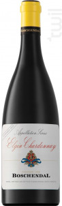 Elgin Chardonnay - Boschendal - 2020 - Blanc
