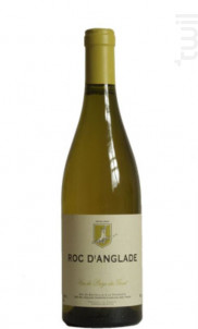 Roc D' Anglade - ROC D'ANGLADE - Rémy Pedreno - 2020 - Blanc