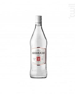 Carta Blanca - Arehucas - Non millésimé - 