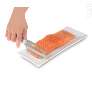 Couteau À Poisson Multi fonction - IPAC -  - 