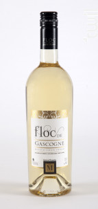 FLOC DE GASCOGNE BLANC - Marquestau & Co - Non millésimé - Blanc