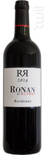 Ronan by Clinet - Château Clinet - 2018 - Rouge