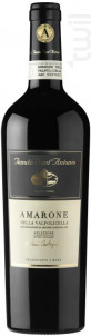 Amarone della Valpolicella - Tenuta Sant'Antonio - Non millésimé - Rouge