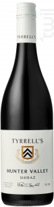Hunter Valley - Shiraz - TYRRELL'S WINES - 2021 - Rouge