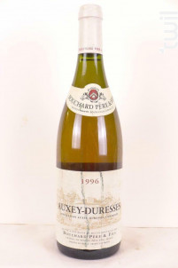 Auxey-Duresses - Bouchard Père & Fils - 1996 - Blanc