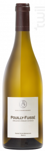 Pouilly-Fuissé - Jean-Claude Boisset - 2023 - Blanc