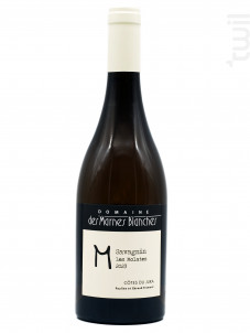 Savagnin Les Molates - Domaine des Marnes Blanches - 2023 - Blanc