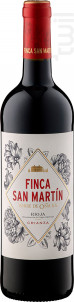 Crianza - Rioja Alta - Non millésimé - Rouge