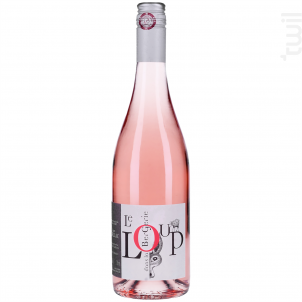 Le Loup Dans La Bergerie - Domaine de l'Hortus - 2022 - Rosé