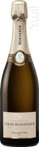 Roederer Collection - Champagne Louis Roederer - Non millésimé - Effervescent