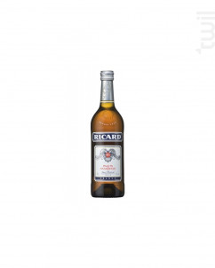 Ricard - Pernod Ricard - Non millésimé - 