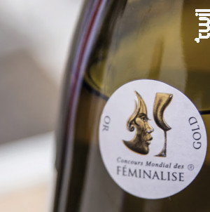 Vermentino - Château de Cabriac - 2019 - Blanc