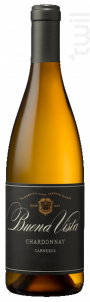 Chardonnay - Buena Vista Winery - 2014 - Blanc