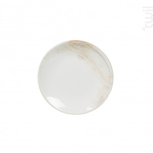 Assiette À Pain Mojave 15 Cm lot De 6 - table passion -  - 