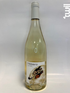 Tribbiera - Clos Culombu - 2022 - Blanc