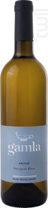 Gamla - Golan Heights Winery - Non millésimé - Blanc