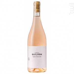 Prestige - Château Guilhem - 2023 - Rosé