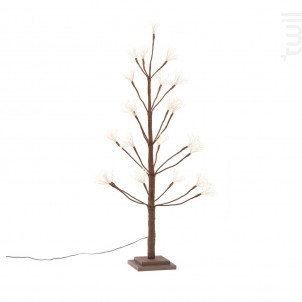 Arbre Led Naturel 90 Cm - Amadeus -  - 