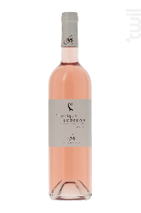 Luberon Classique - Marrenon - 2022 - Rosé