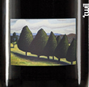 Gippsland - WILLIAM DOWNIE - 2022 - Rouge