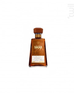 Tequila Reserva 1800 anejo - José Cuervo - Non millésimé - 