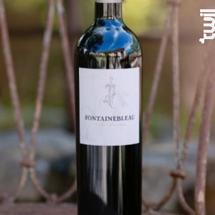 Fontainebleau - Domaine Fontainebleau en Provence - 2023 - Rouge