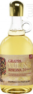 Grappa Vuisinâr - Grappa Nonino - Non millésimé - 
