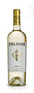 Colinas Chardonnay - Colinas - 2016 - Blanc