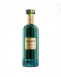 Italicus - Italicus - Non millésimé - 