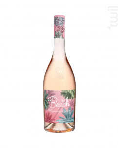The Beach Rosé - Château d'Esclans - 2023 - Rosé