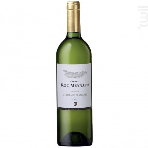 Vignobles Hermouet - Vignobles Hermouet - 2022 - Blanc
