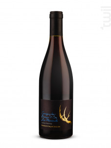 Savigny Les Beaune 1er Cru Collection - Maison Colin Seguin - 2022 - Rouge