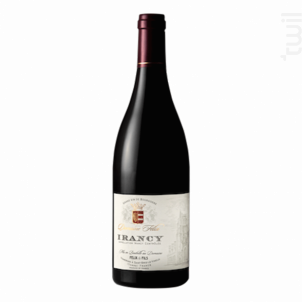 La Grande Côte Est - Domaine Félix - 2023 - Rouge