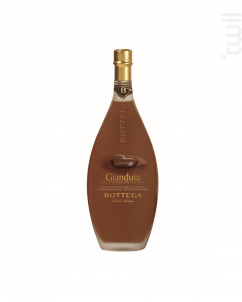 Bottega Crema De Gianduia - Bottega - Non millésimé - 