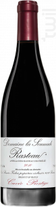 Rasteau - Cuvée Prestige - Domaine La Soumade - 2021 - Rouge