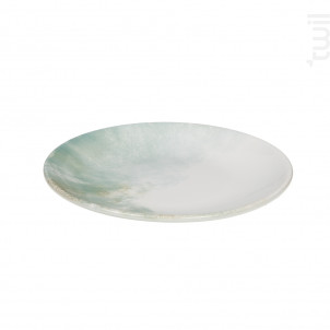 Assiette À Pain Islande 15 Cm lot De 6 - table passion -  - 