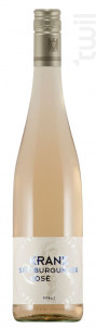 Spaetburgunder Rosé Qba Trocken - Weingut Kranz - Non millésimé - Rosé