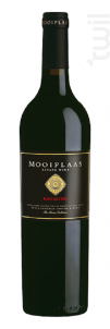 Mooiplaas Rosalind - Wines Mooiplaas Estate - 2009 - Rouge