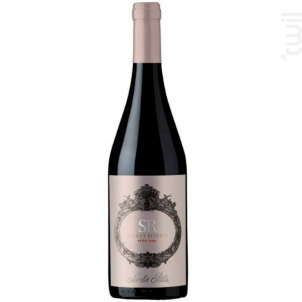 Secret Reserve Pinot Noir - Santa Rita - Non millésimé - Rouge