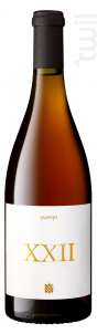 XXII - Château Valmont - 2022 - Rosé