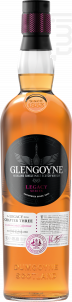 Glengoyne - The Legacy Series Chapter #3 - Glengoyne - Non millésimé - 